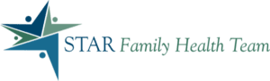 STAR Family Health Team - logo